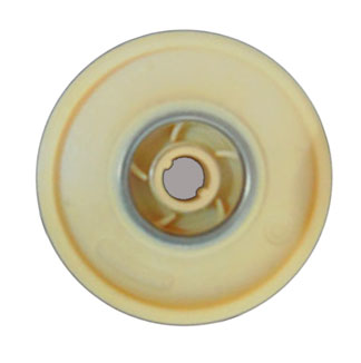 Texmo Design Bowel Impeller - Plastic Bowl Impeller