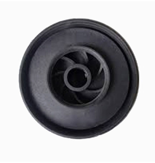 PVC Black Impeller