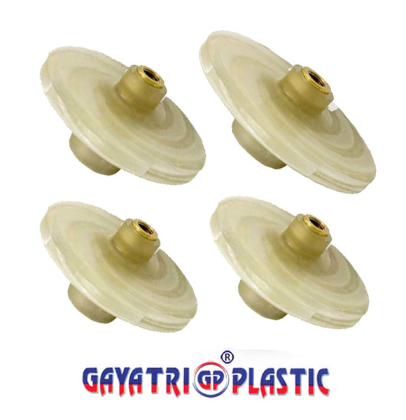 Sta-Rite Pump Impeller Submersible Pump Impeller Manufacturers